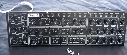 Behringer-Pro-1